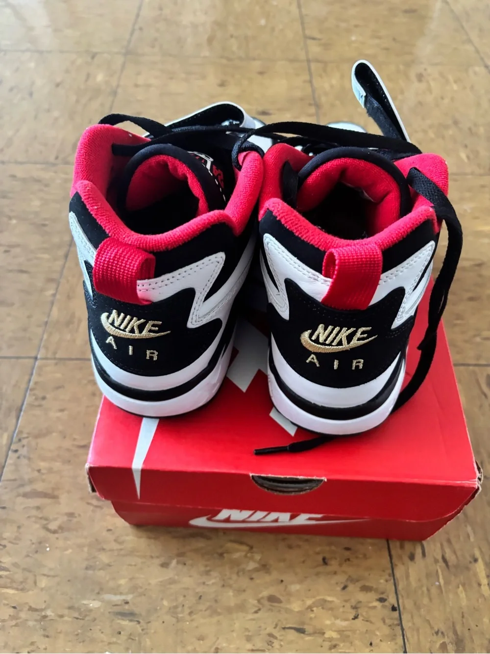 Nike classic sneakers